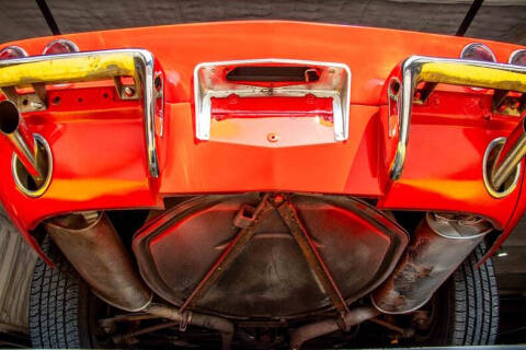 1964 Chevrolet Corvette