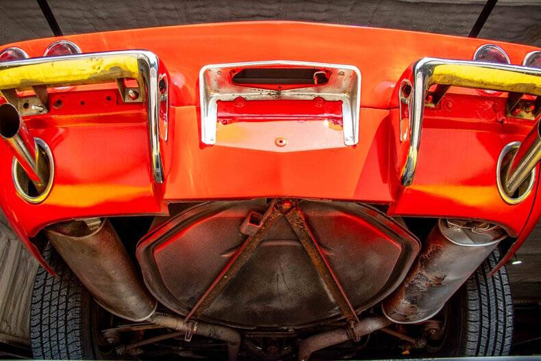 1964 Chevrolet Corvette