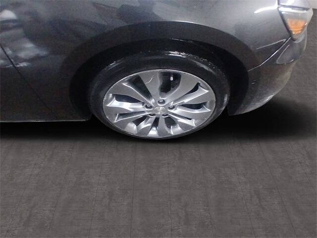 2017 Chevrolet Malibu Premier