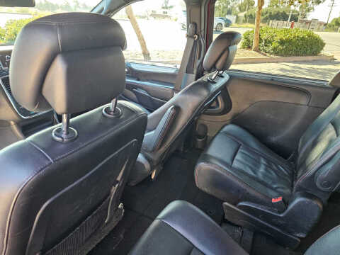 2020 Dodge Grand Caravan GT