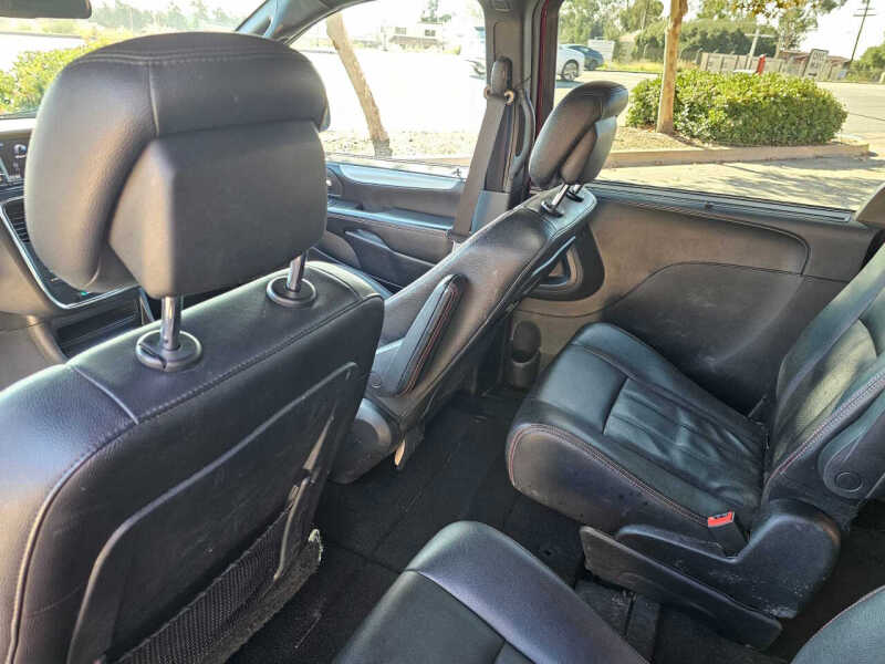 2020 Dodge Grand Caravan GT