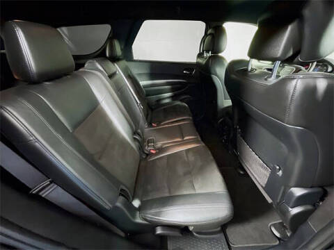 2020 Dodge Durango GT Plus