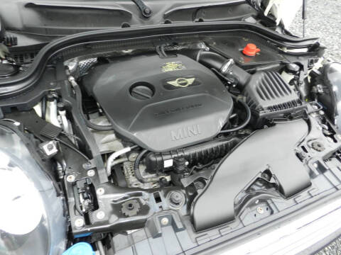 2015 MINI Hardtop 2 Door Cooper