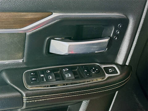 2022 RAM 3500 Laramie