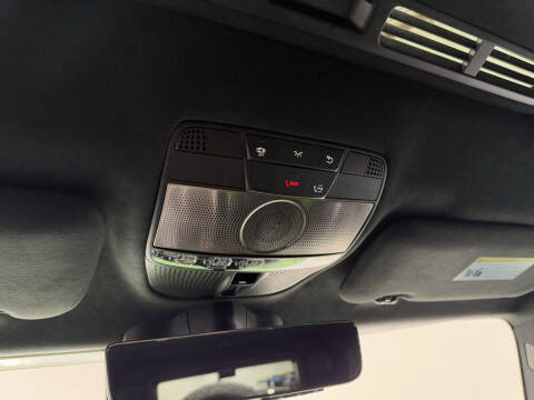 2023 Mercedes-Benz G-Class AMG G 63 4x4 Squared