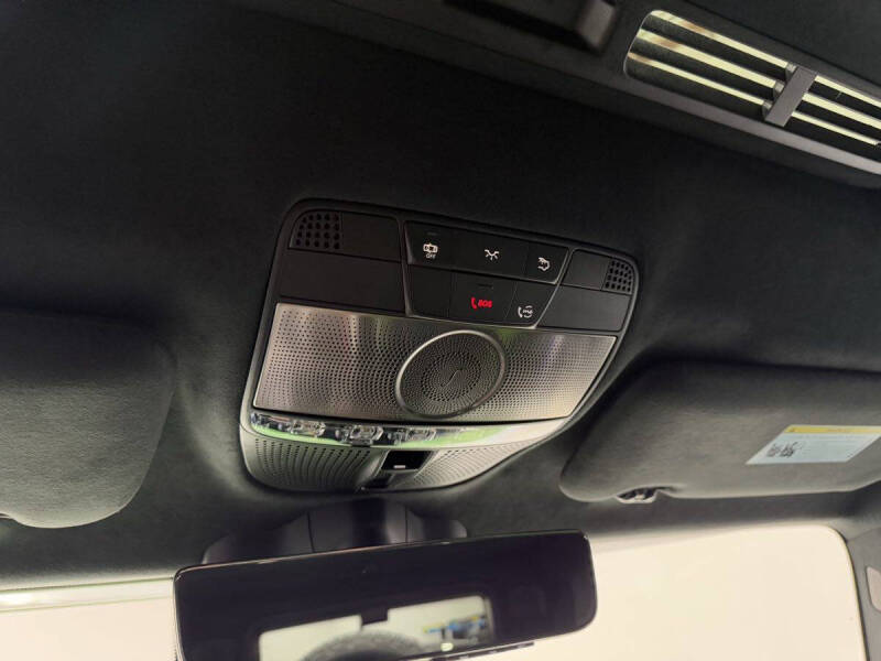 2023 Mercedes-Benz G-Class AMG G 63 4x4 Squared