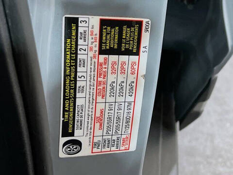 2022 Nissan Kicks SR