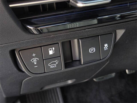 2023 Kia EV6 GT-Line