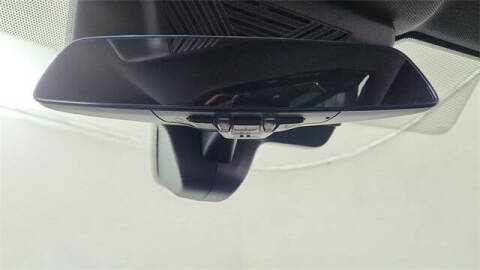 2025 BMW i5 eDrive40