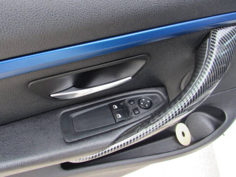 2014 BMW 4 Series 428i