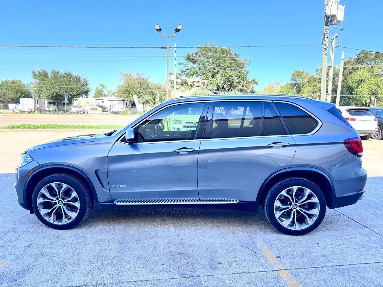 2018 BMW X5 for sale at Starway Motors in Houston, TX