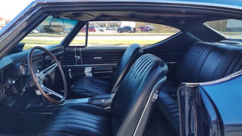 1968 Chevrolet Chevelle