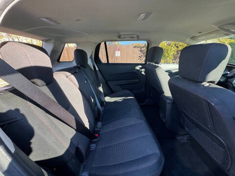 2013 GMC Terrain SLE-2