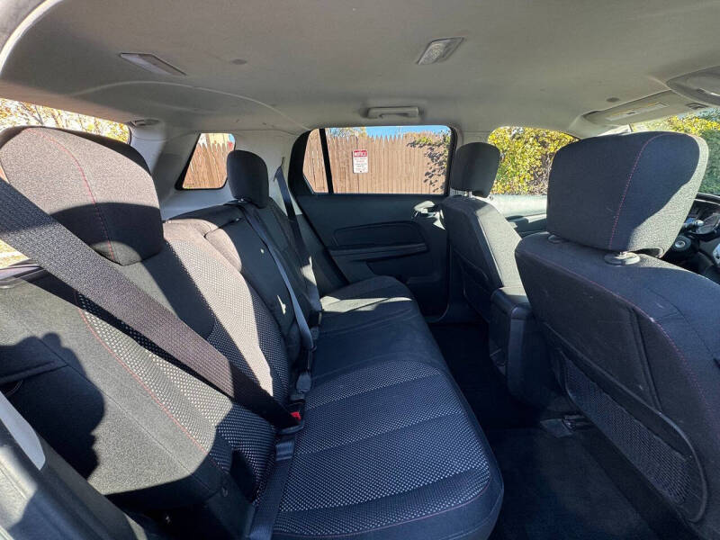 2013 GMC Terrain SLE-2