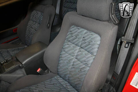 1994 Mitsubishi 3000GT