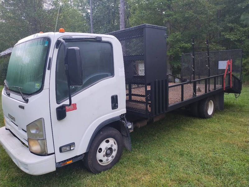 2007 Isuzu NPR for sale at Wally's Wholesale in Manakin Sabot VA