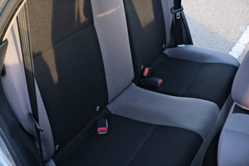 2007 Subaru Impreza 2.5 i