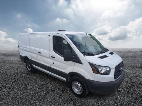 2015 Ford Transit for sale at CPM Motors Inc in Elgin IL