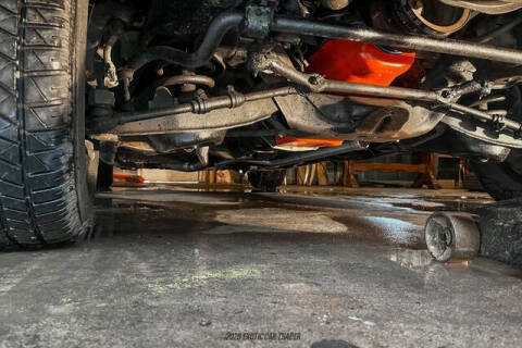 1973 Chevrolet Chevelle