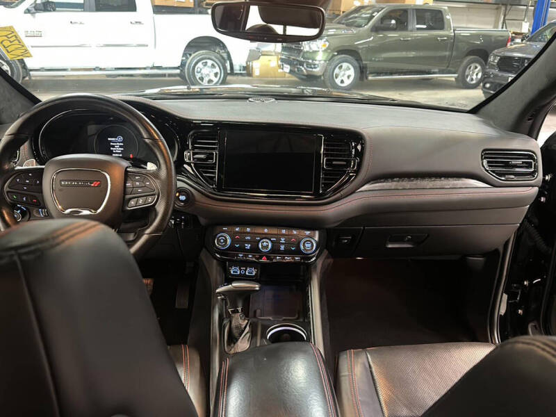 2023 Dodge Durango R/T Premium