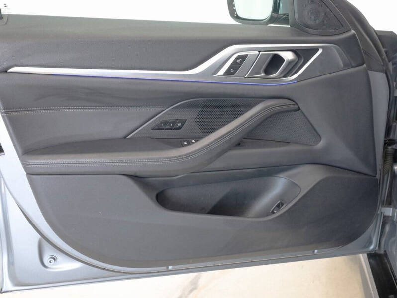 2023 BMW 4 Series 430i xDrive Gran Coupe