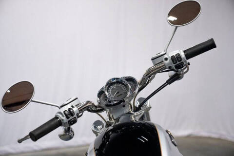 2003 Harley-Davidson V-Rod