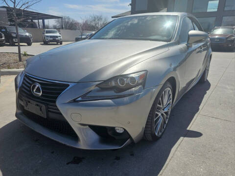 2016 Lexus IS 200t