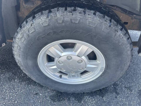 2005 Chevrolet Colorado