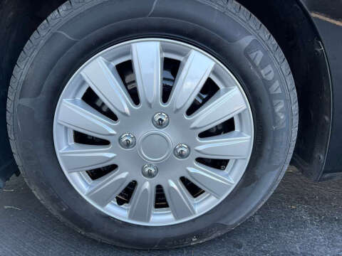 2015 Hyundai Accent GS