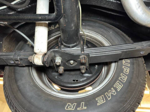 1955 Chevrolet Bel Air