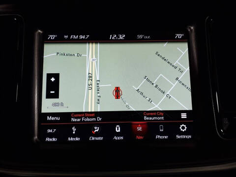 2019 Dodge Challenger GT