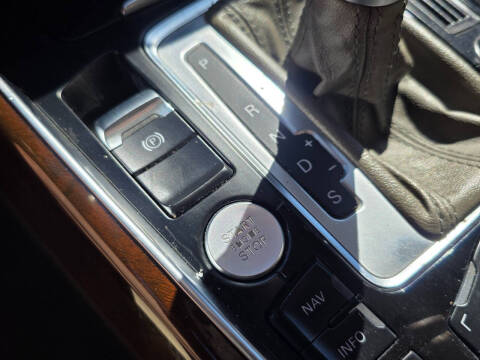 2012 Audi Q5 2.0T quattro Premium Plus