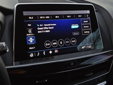 2024 Cadillac CT5 Luxury