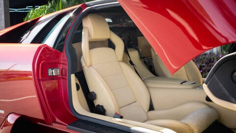 2004 Lamborghini Murcielago