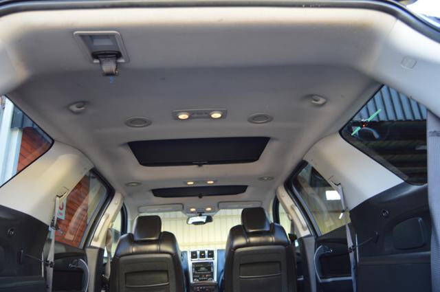 2012 GMC Acadia SLT-1