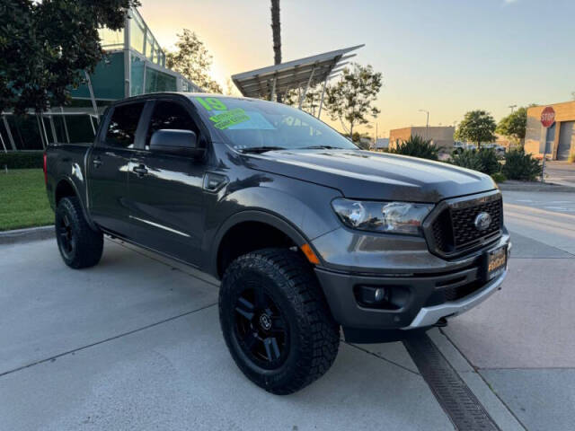 2019 Ford Ranger for sale at Got Cars in Downey, CA