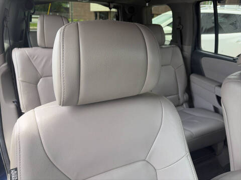 2013 Honda Pilot Touring