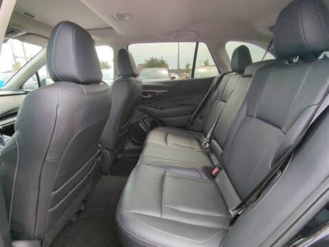 2023 Subaru Outback Touring XT