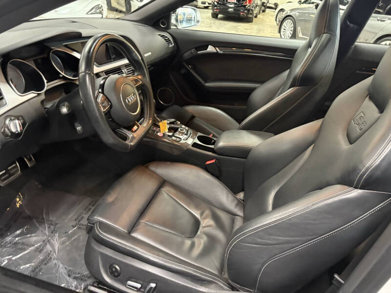 2017 Audi S5 3.0T quattro