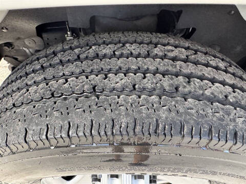 2023 Chevrolet Express 2500