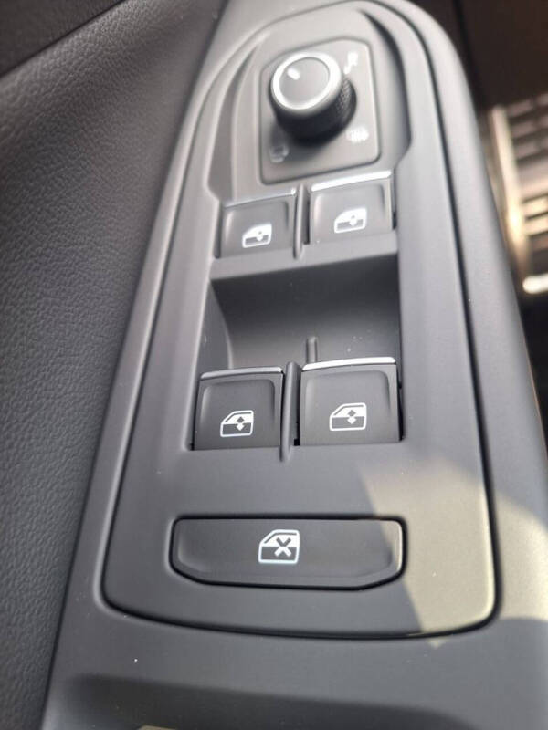 2026 Volkswagen Golf GTI SE