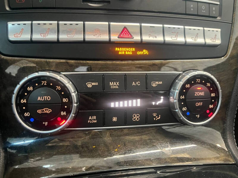 2017 Mercedes-Benz SL-Class SL 450