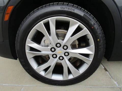 2019 Chevrolet Blazer LT