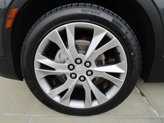 2019 Chevrolet Blazer LT