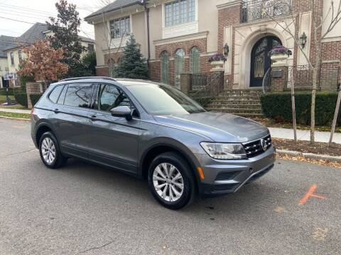 2020 Volkswagen Tiguan for sale at Cars Trader New York in Brooklyn NY
