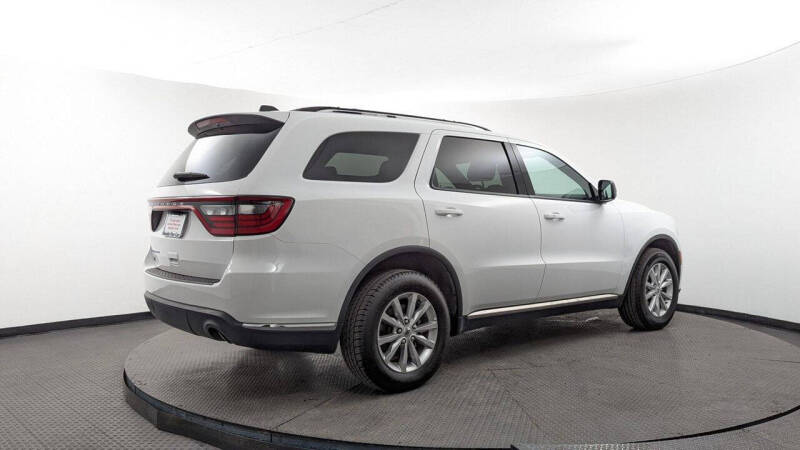 2024 Dodge Durango SXT