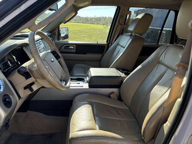 2013 Ford Expedition XLT
