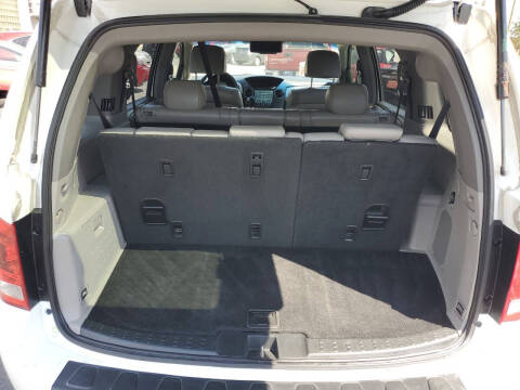2009 Honda Pilot EX-L w/DVD