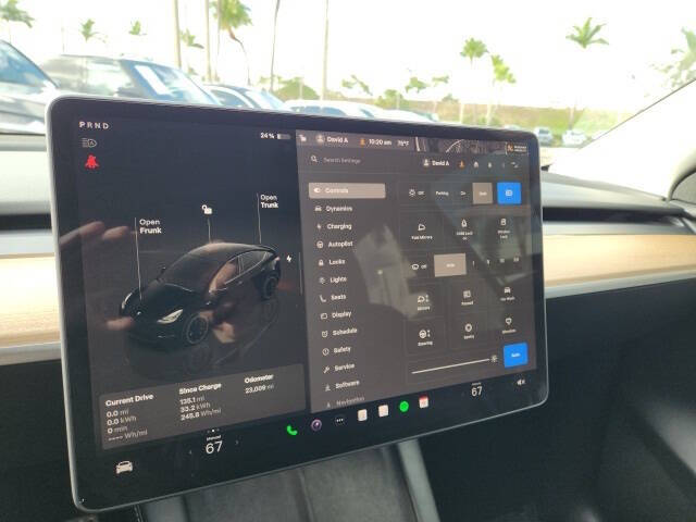 2023 Tesla Model Y Performance
