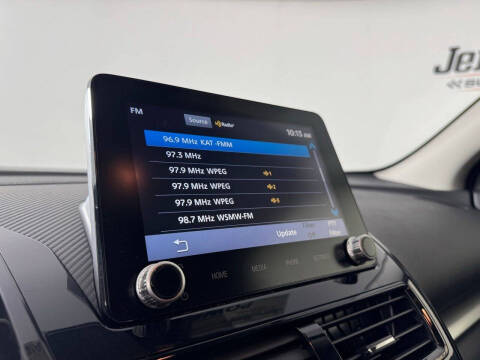 2024 Mitsubishi Eclipse Cross LE